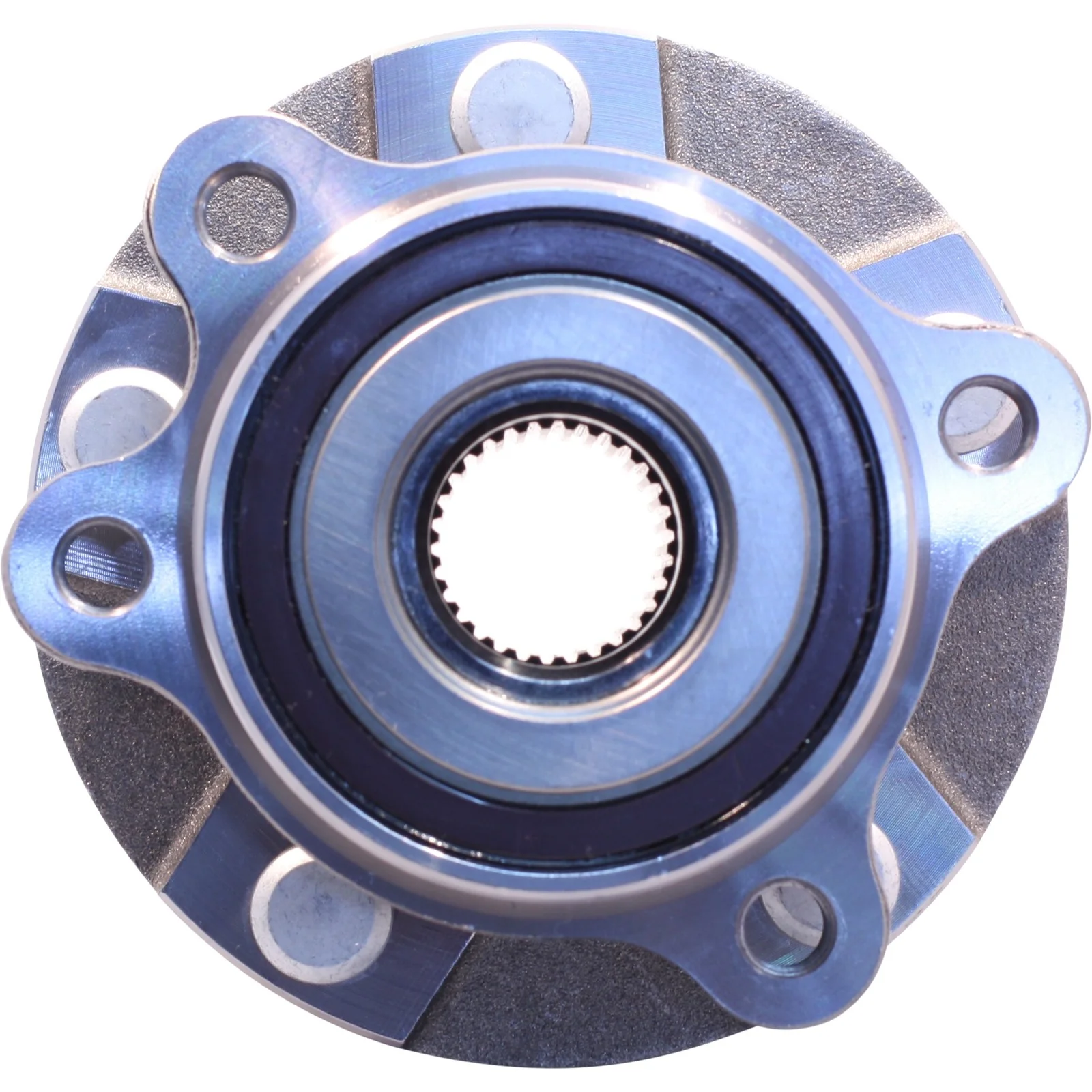 Front Wheel Bearing Hub Assembly For Toyota RAV4 ACA ASA GSA Tarago GSR50R