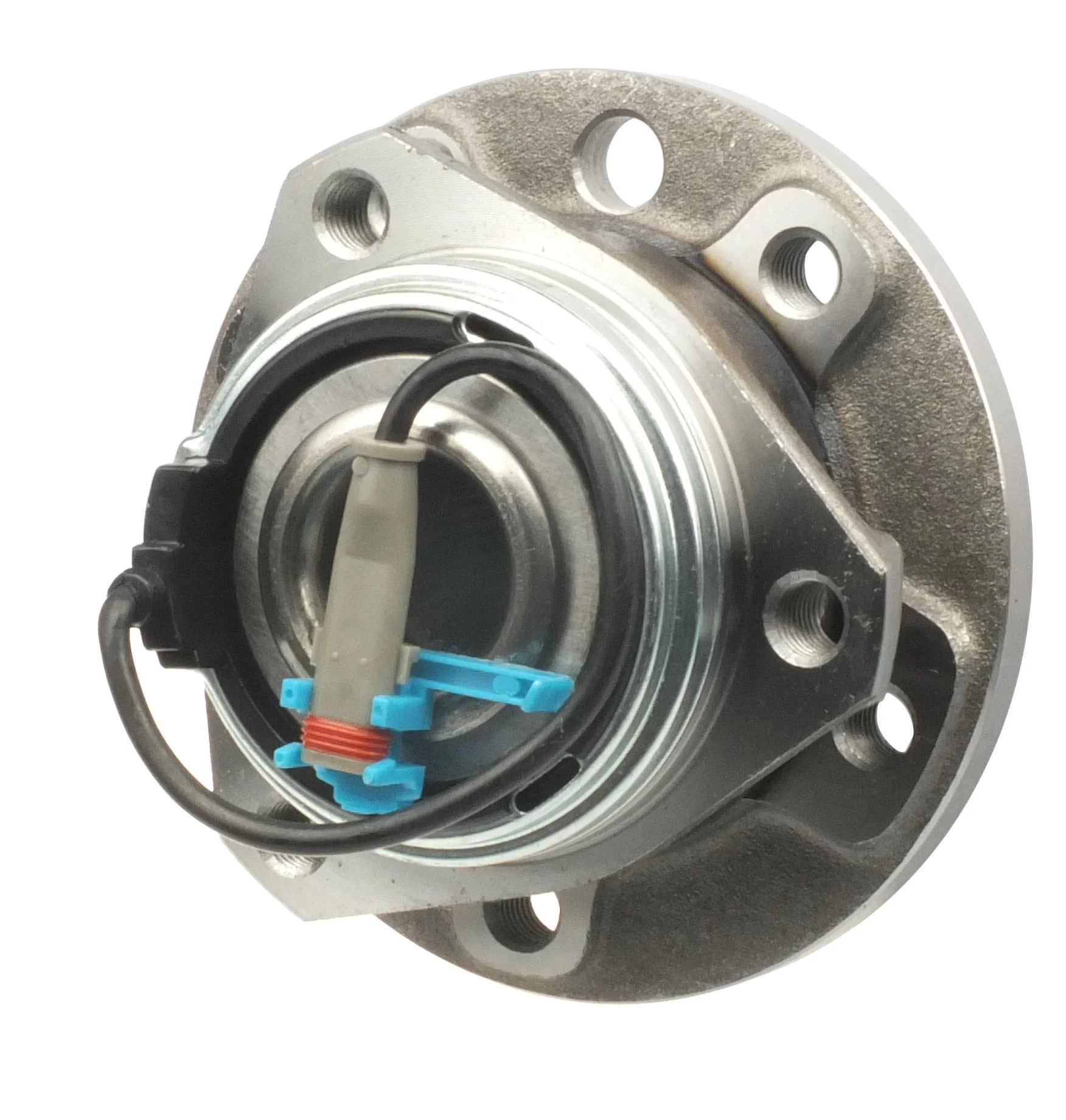 Front Wheel Bearing Hub Assy For Holden Opel Vauxhall Astra AH 33 Splines 5 Stud