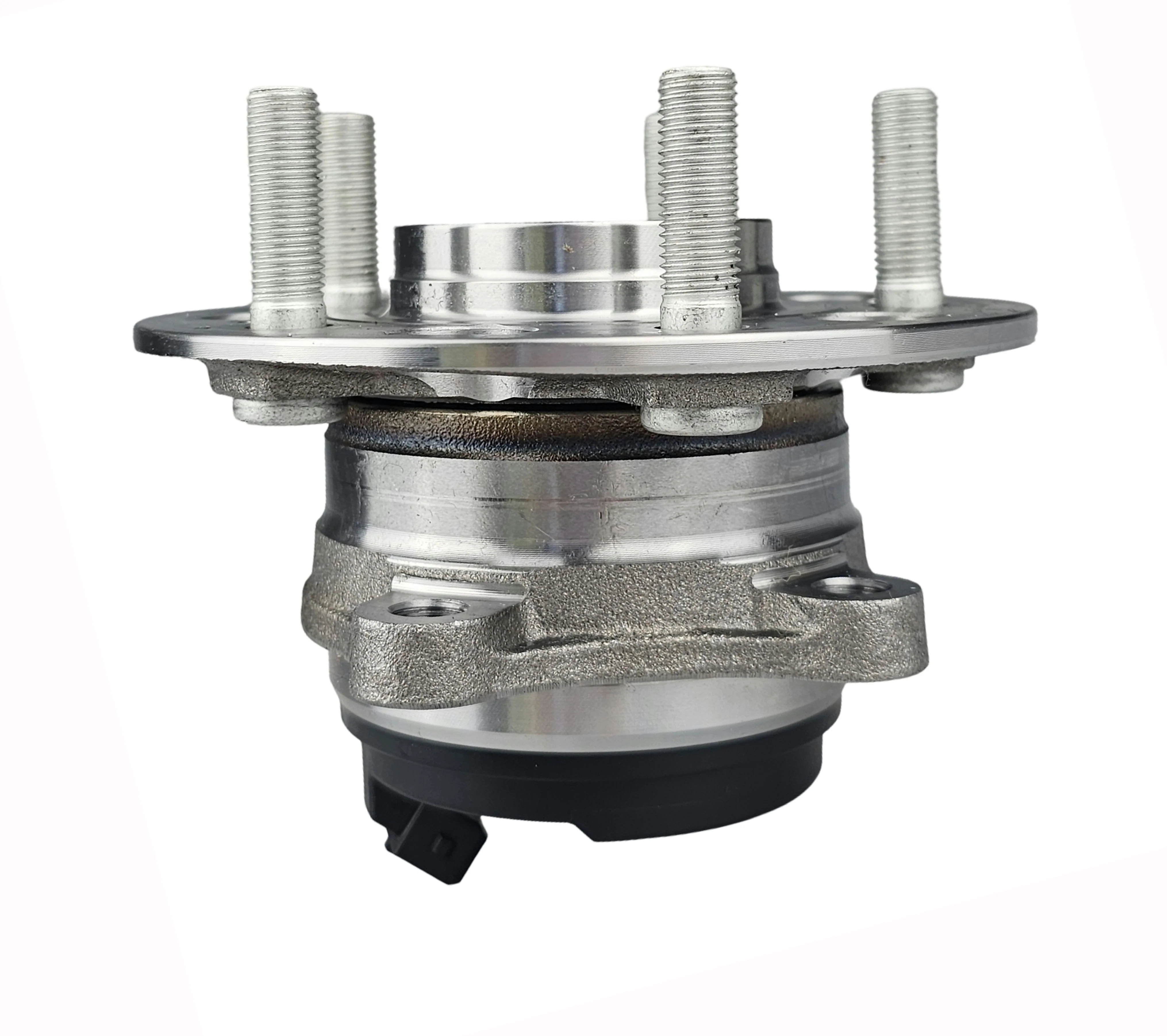 Front Wheel Bearing Hub Assy For Kia Stinger CK E251A E151A E551C E351C Brembo - Image 3