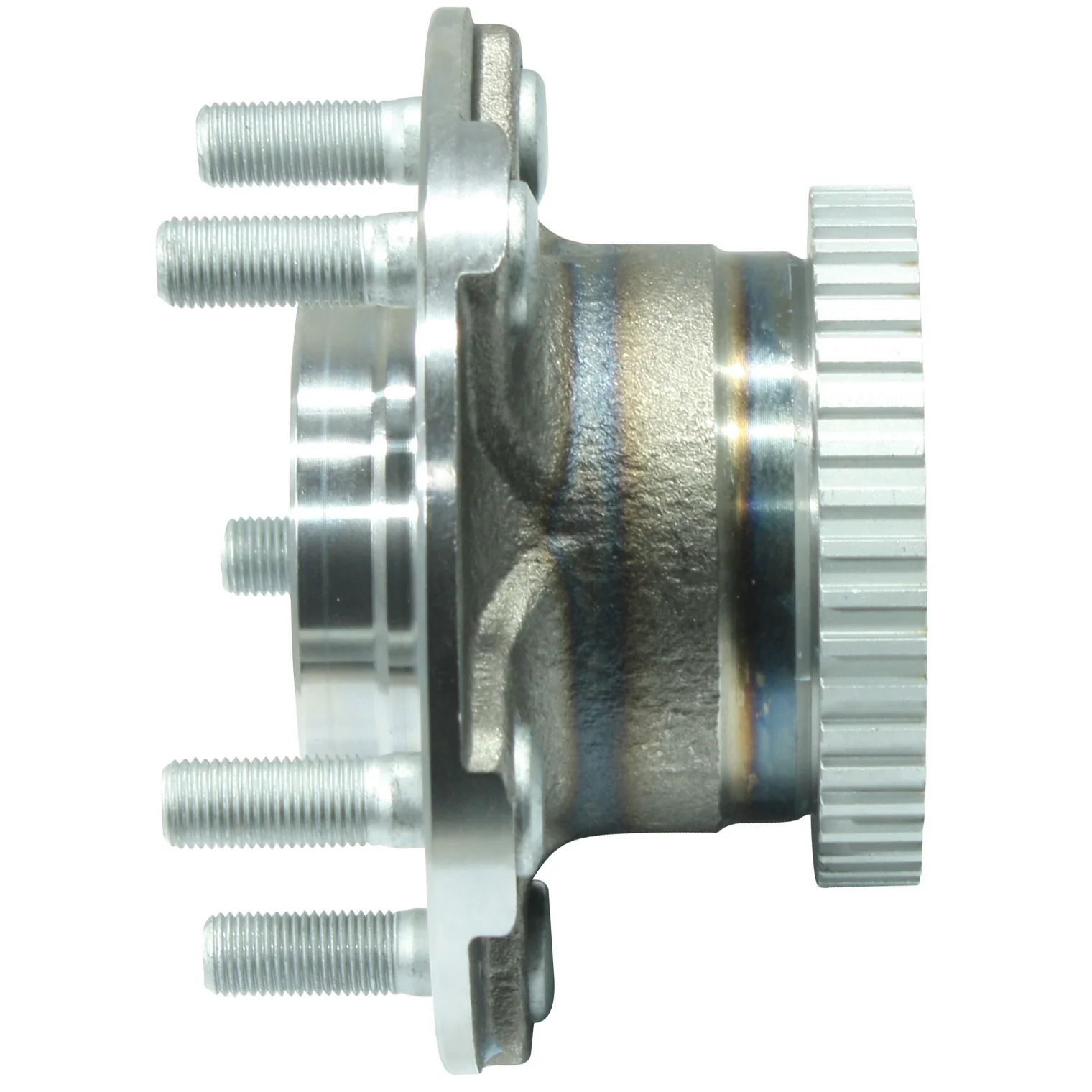Front Wheel Bearing Hub for Nissan 200SX Silvia S14 S15 2.0L SR20DET 1994~2001 - Image 3