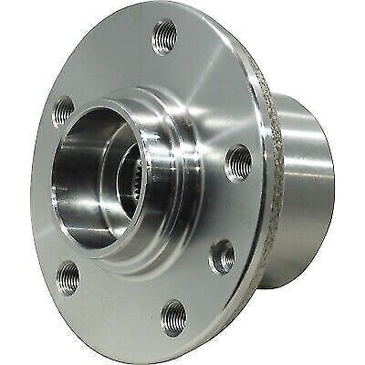 Front Wheel Bearing Hub Assembly for Volkswagen Touran 2.0 1T 08/2003 - 05/2010 - Image 2