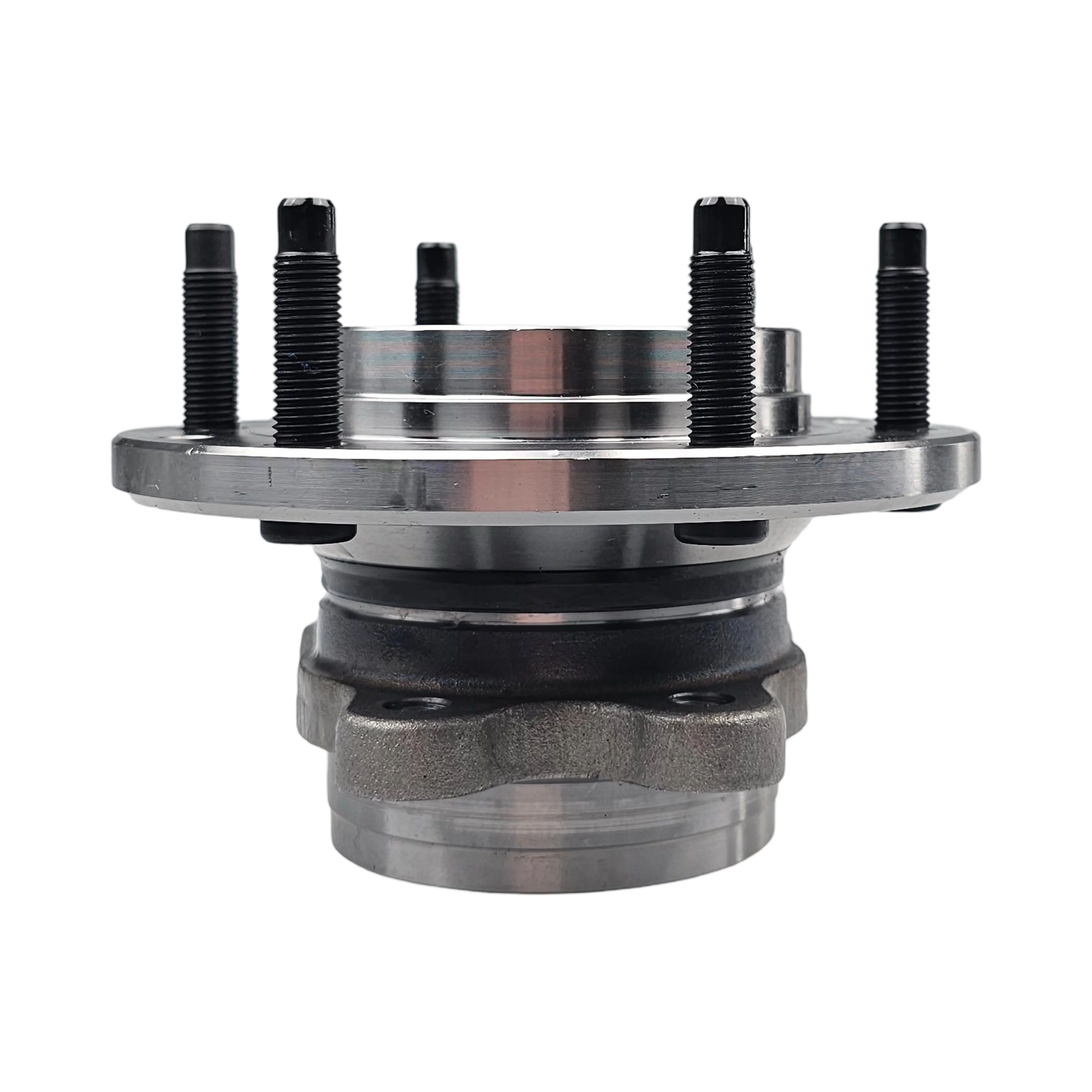 Front Wheel Bearing Hub for 4WD Holden RG Colorado including 7 & Trailblazer 2.8L LWN - Image 2