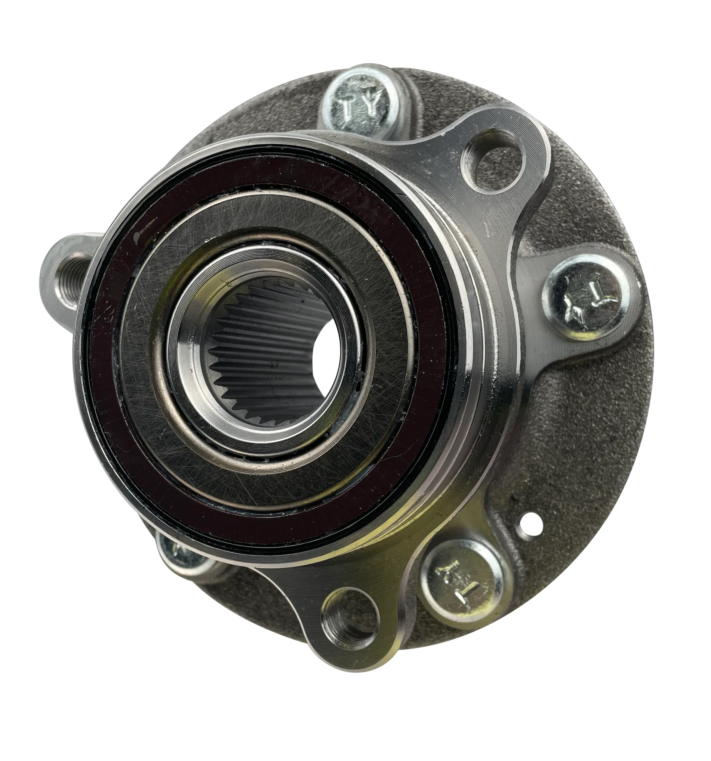 Front Wheel Bearing Hub For Hyundai Elantra AD Ionic Kona OS Veloster JS KIA Cerato Niro DE FWD AWD