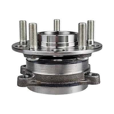 Front Wheel Bearing Hub Kia Carnival KA Sorento MQ4 UM SantaFe TM DM Palisade LX - Image 2