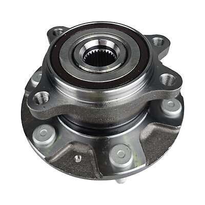 Front Wheel Bearing Hub for Isuzu D-Max TFS Mazda BT50 TFS40 TFS87  4WD