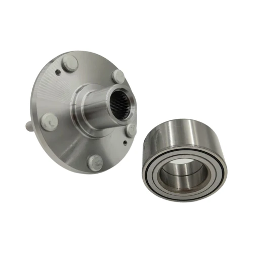 Front Wheel Bearing Hub For Kia Cerato BD YD 1.6L 1.8L 2.0L Soul AM PS 1.6L 2.0L
