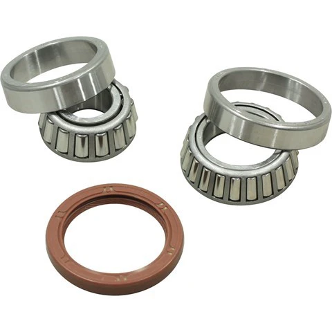 Front Wheel Bearing Kit for Alfa Romeo A75 A90 Alfetta Giulietta GTV GTV6