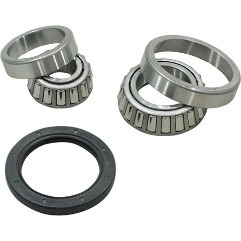 Front Wheel Bearing Kit For BMW E30 E3 E10 E21 E12 E24 E90