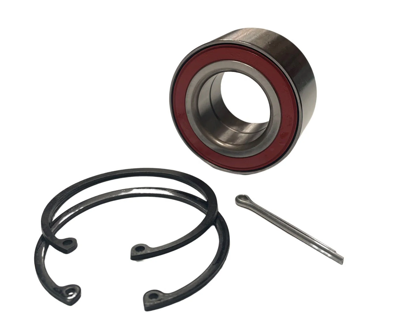 Front Wheel Bearing Kit For BMW Focus Fiesta Daewoo Mazda 2 Holden Camira Calibra