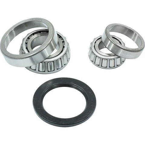 Front Wheel Bearing Kit For Ford Courier 2WD PA PB