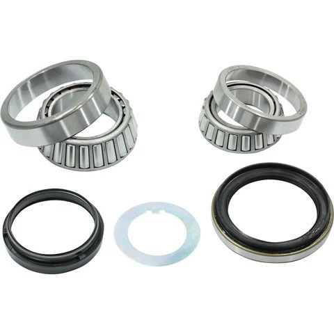 Front Wheel Bearing Kit for Nissan Patrol GQ Y60, GU Y61, Ford Maverick DA 4WD,