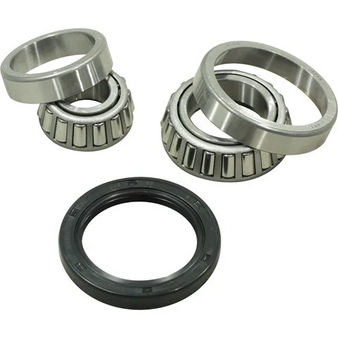 Front Wheel Bearing Kit for MercedesBenz 280SL 450SL 350SL 380SL 500SL R107/C107