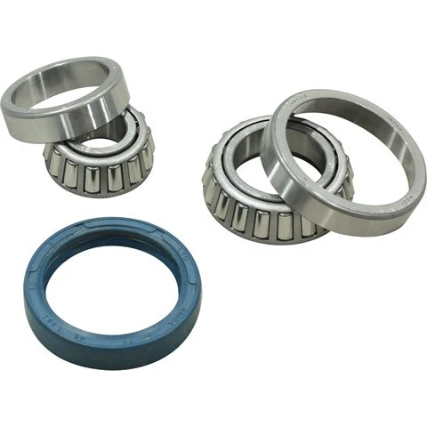 Front Wheel Bearing Kit for Nissan 300ZX Z31 Bluebird Gazelle JS Skyline L24E