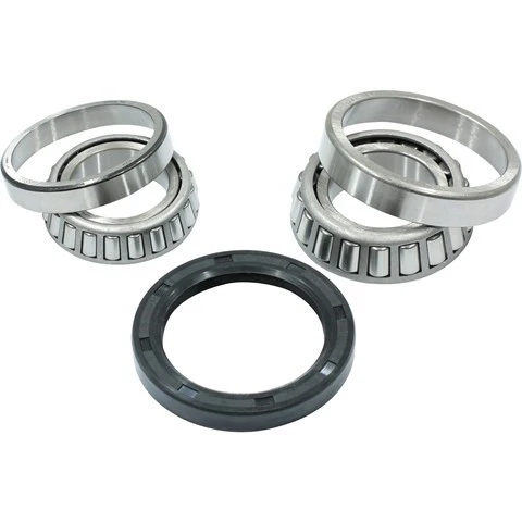 Front Wheel Bearing Kit For Nissan Patrol G60