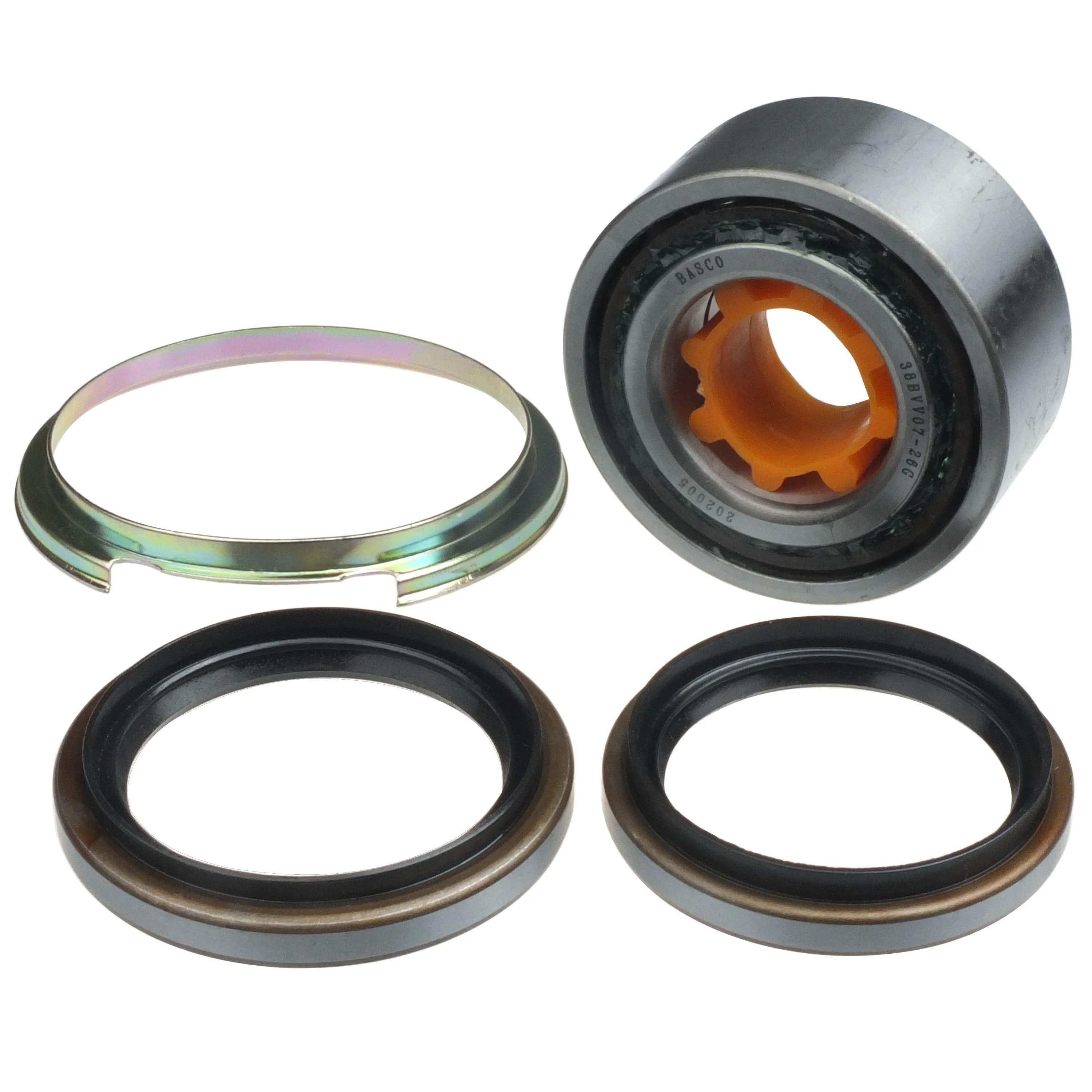 Front Wheel Bearing Kit For Toyota Celica Camry RAV4 Corolla Corona Holden Apoll