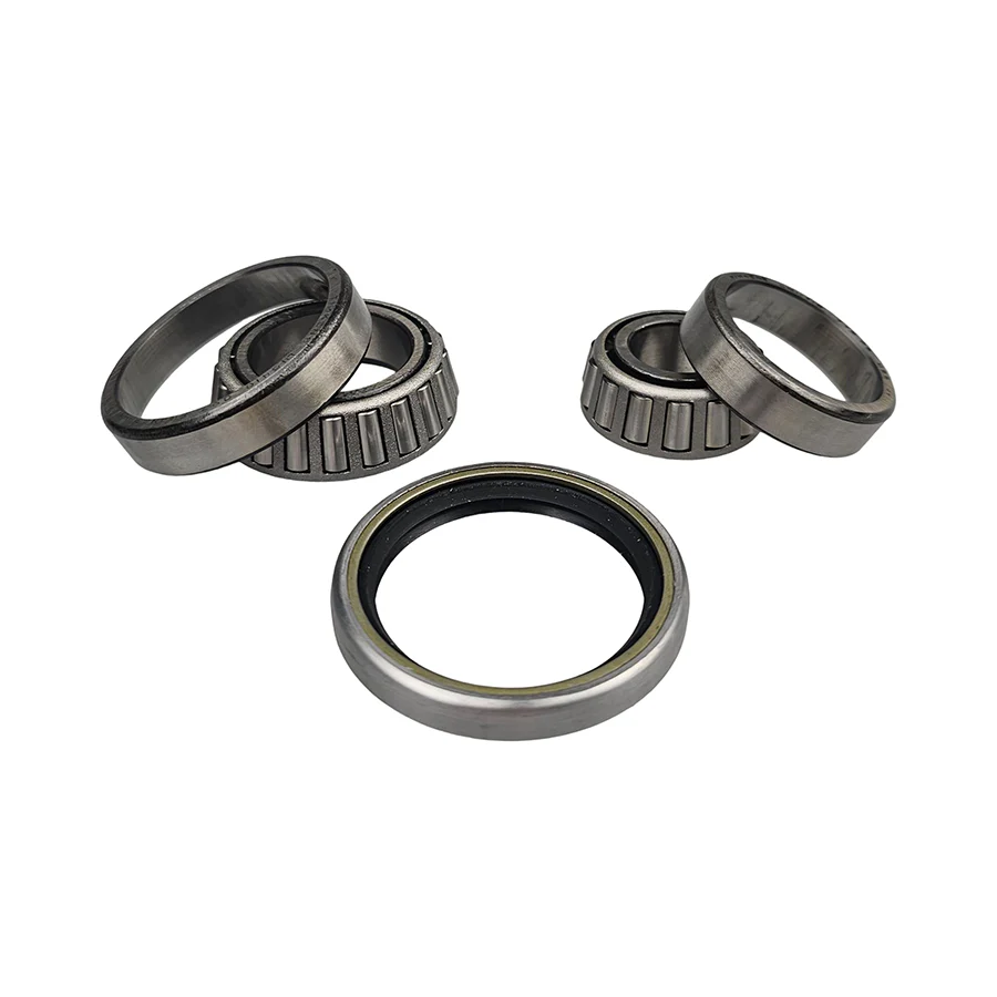 Front Wheel Bearing Kit for Toyota Corolla AE71R AE85R AE86R Sprinter AE86R