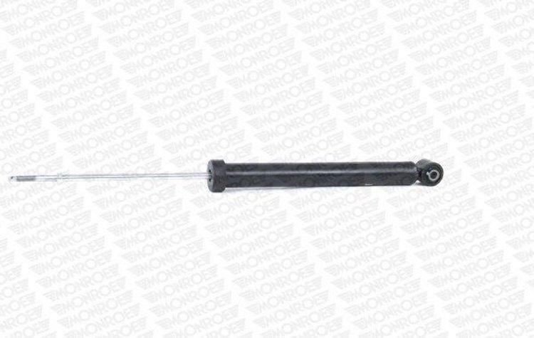 Monroe Original Rear Shock Absorber for Nissan Micra K13 1.2L 1.5L 2010~2017 - Image 2