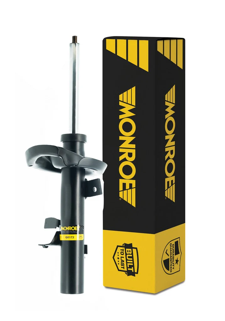 Monroe Left Original Shock Absorber MacPherson Strut G8172