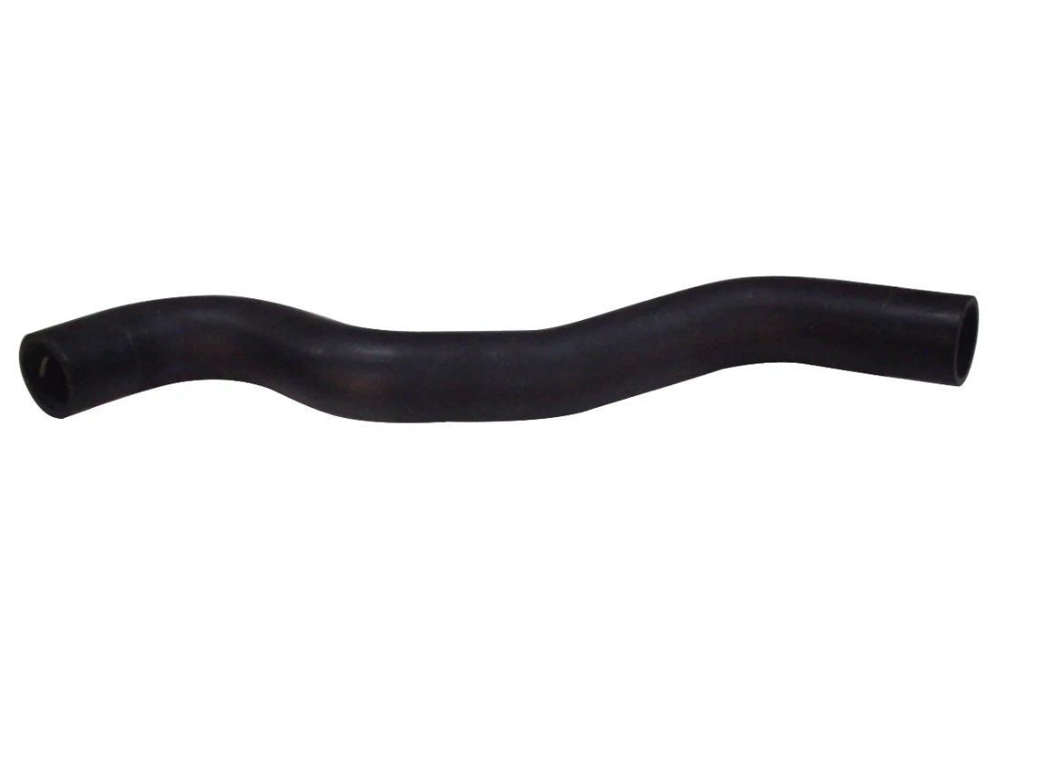 Gates 05-2079 Upper Radiator Hose for Nissan Patrol GU, Y61 3.0L ZD30 2007-2017