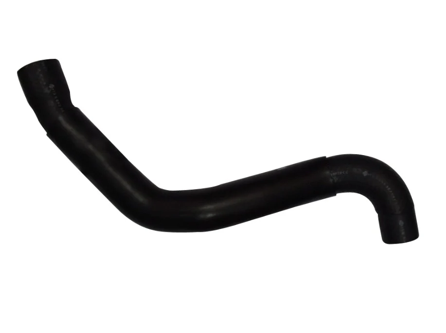 Gates 05-2080 Lower Radiator Hose for Nissan Patrol Y61 3.0L ZD30 2006-2017