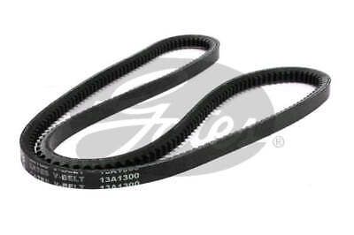 Gates Automotive V Belt Fan Belt Drive Belt 13A1300