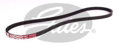 Gates Drive Belt Fan Belt Micro-V Belt 3PK865