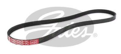 Gates Drive Belt Fan Belt Micro-V Belt 4PK945