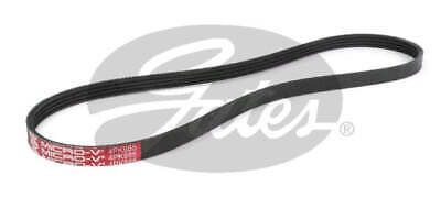 Gates Drive Belt Fan Belt Micro-V Belt 4PK985