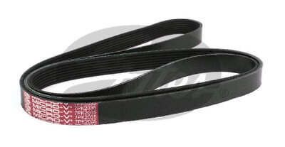 Gates Drive Belt Fan Belt Micro-V Belt 7PK2035