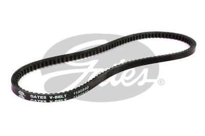 Gates Fan Belt Drive Belt V-Belt 11A0840