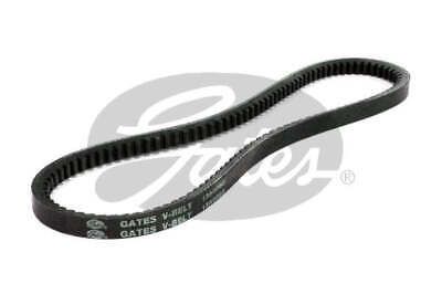 Gates Fan Belt Drive Belt V-Belt 13A0865