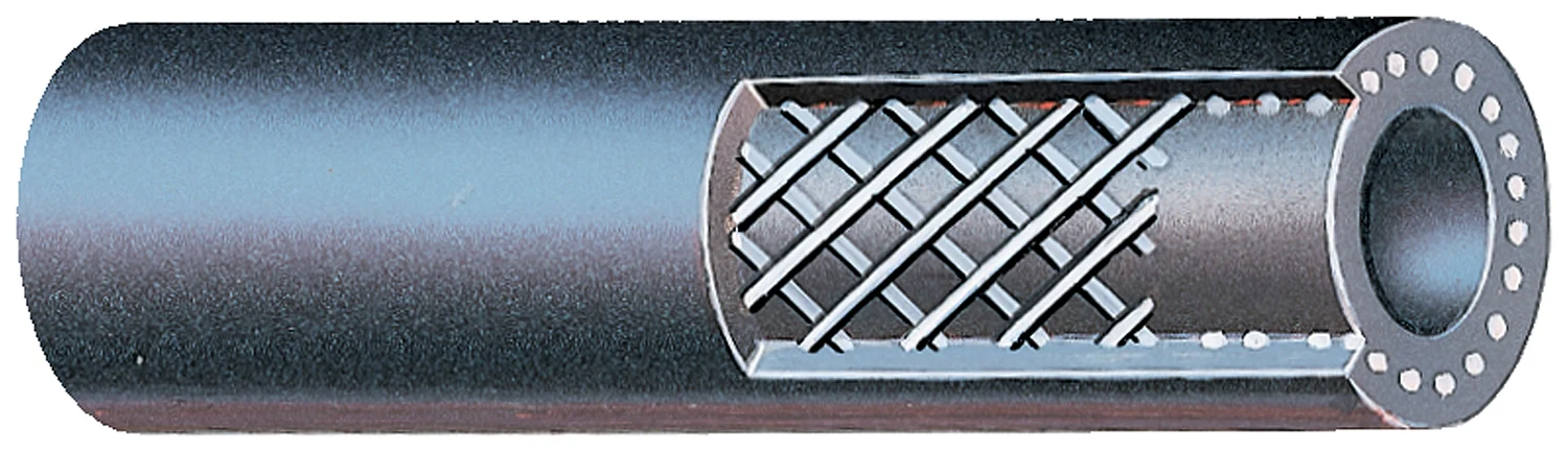 Gates 5/16" Fuel Hose 27003 25ft 7.6m - Image 3