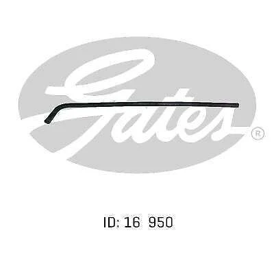 Gates Heater Hose 02-0002
