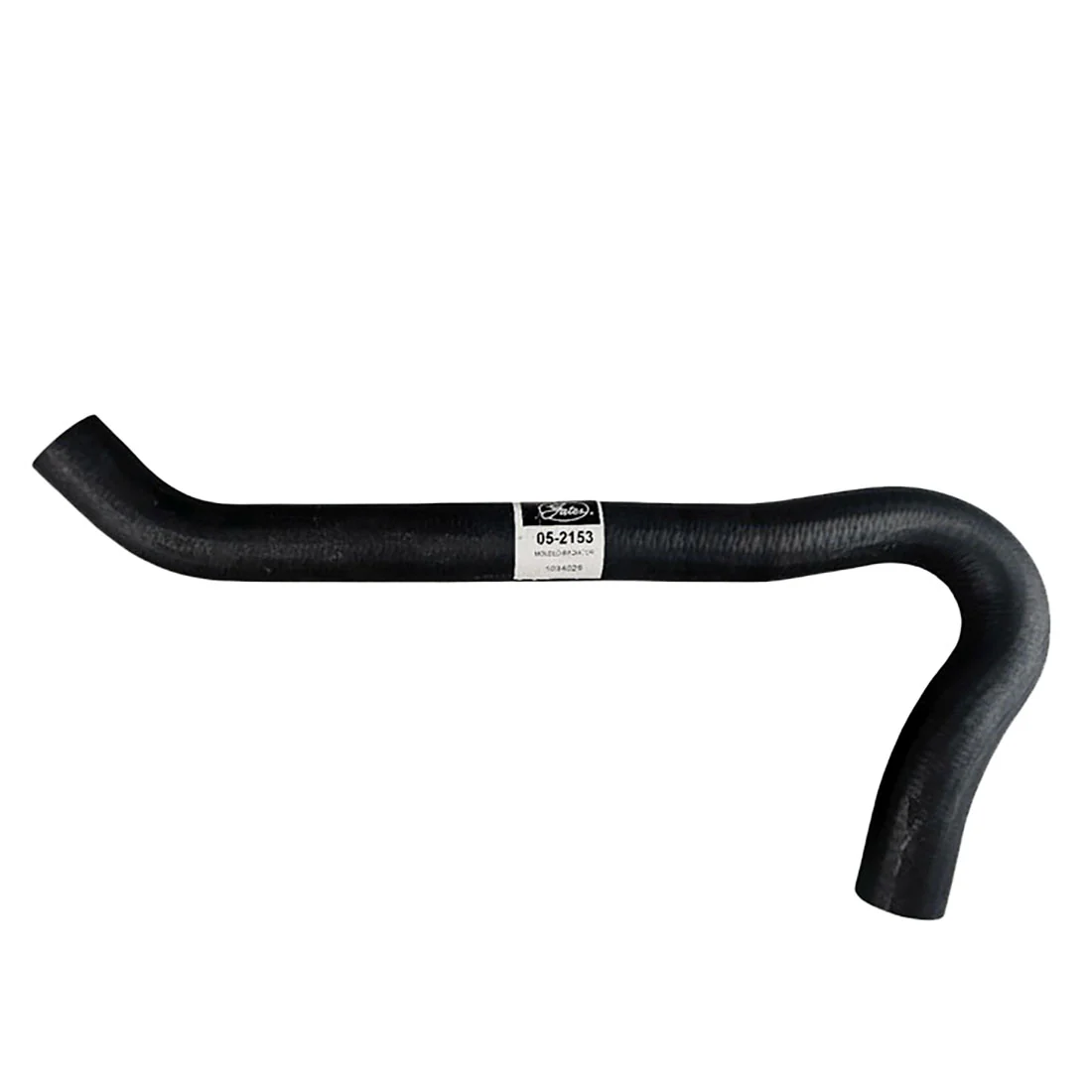 Gates Radiator Hose 05-2153