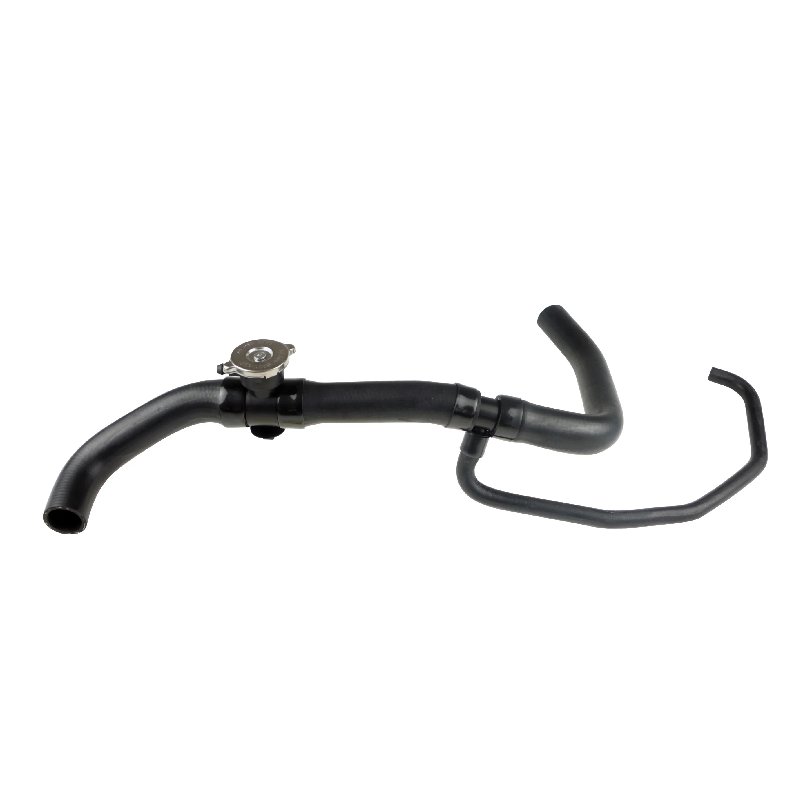 Gates Upper Radiator Hose for Jeep Compass MK, Jeep Patriot MK, Dodge Caliber PM 05-3478