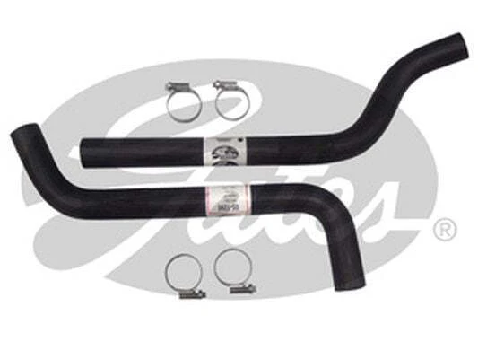 Gates Radiator Hose Set for Toyota Camry SXV10 SXV10R Petrol 2.2L 5SFE 08-0010