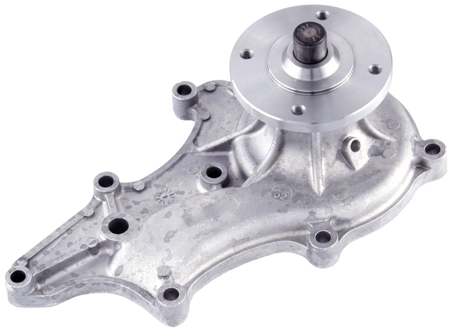 Gates Water Pump for Toyota RT142 RJ70 RN85 RN90 RN105 RN106 RN110 RN130 2.4 2RR
