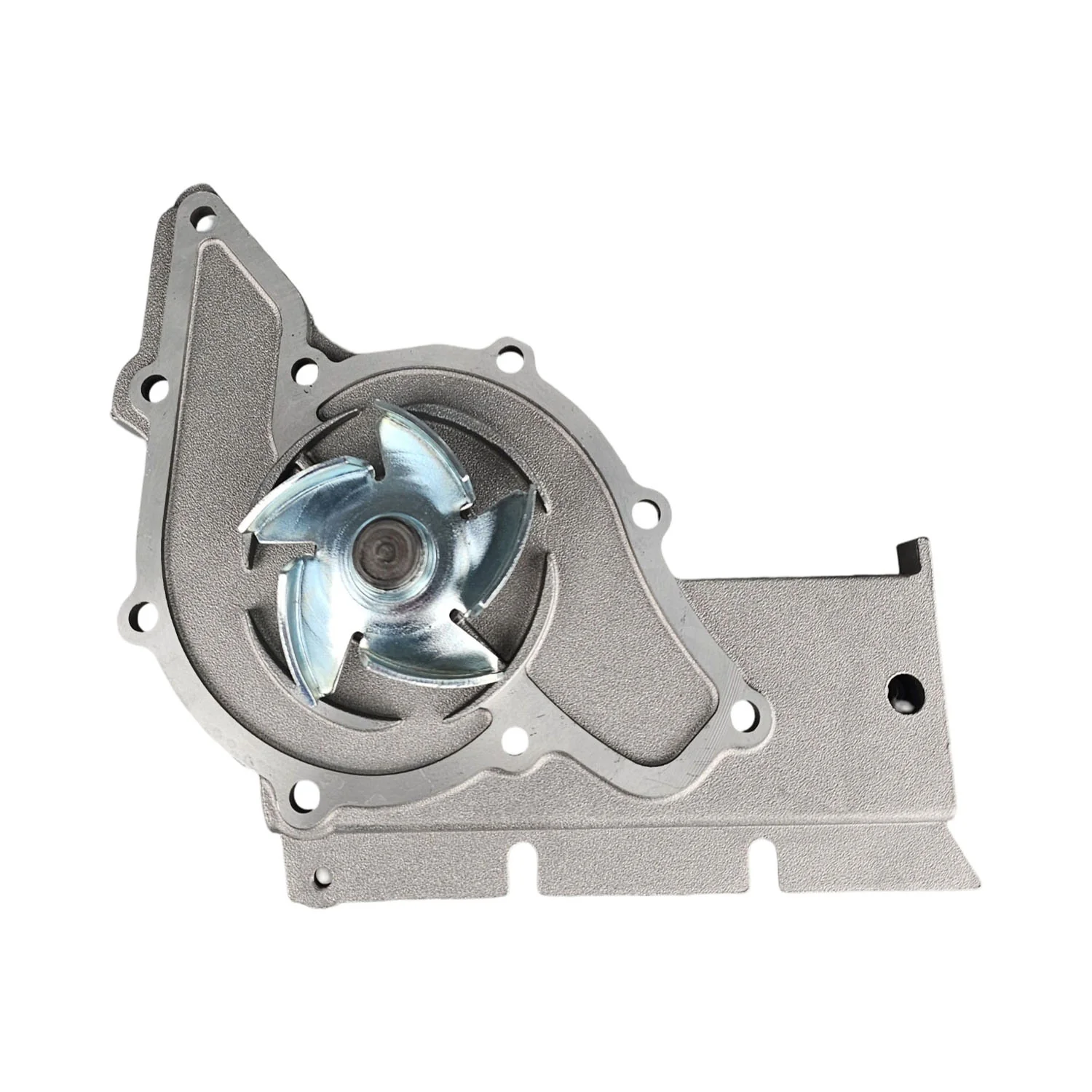Gates Water Pump GWP8316 for Audi A4, A6 3.0L Petrol BBJ ASN - Image 2