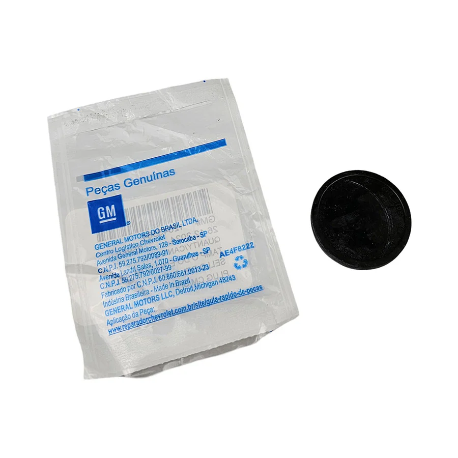 Circular Cam Plug for Holden Colorado RG Trailblazer RG 2.5 LKH 2.8 LWN 13~20