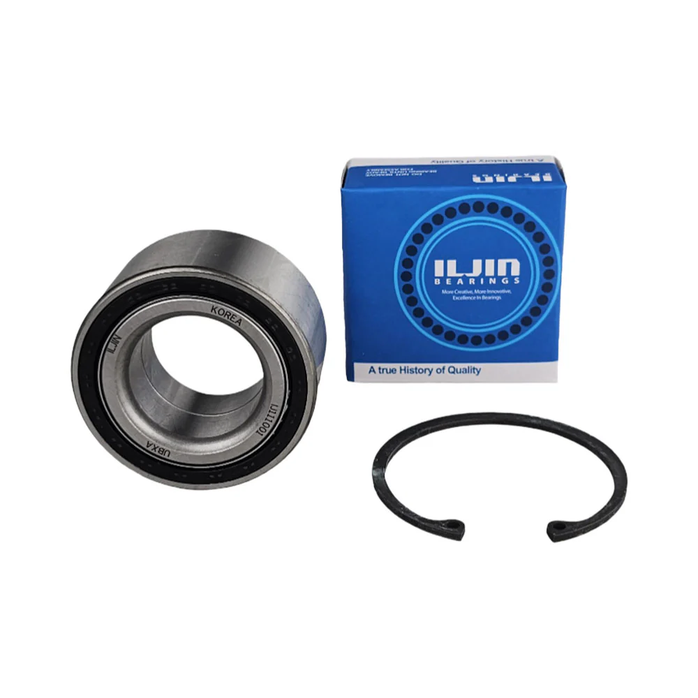 Genuine ILJIN Front Wheel Bearing Kit For Hyundai Accent LC MC RB Coupe RD