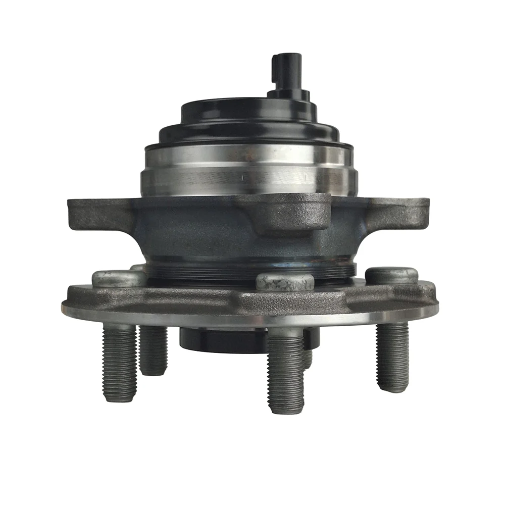 Genuine Koyo Front Wheel Bearing Hub For Lexus LS500 VXFA50, LS500h GVF50 - Image 2