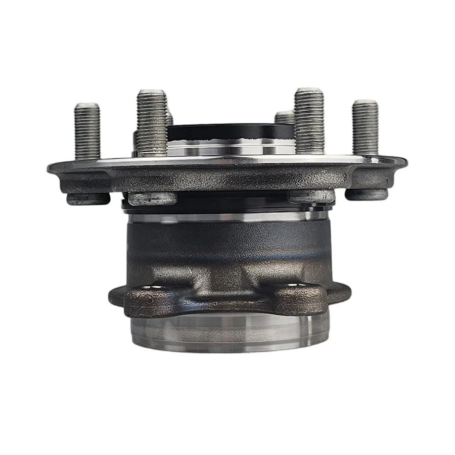 Genuine KOYO Front Wheel Bearing Hub for Toyota Landcruiser FJA300 4WD 2021 On - Image 2