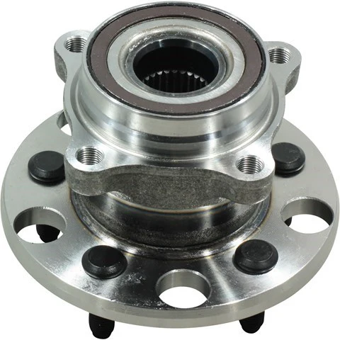 Genuine KOYO Rear Hub for Lexus GS300 GRS190, GS430 UZS190, IS F USE20 RWD - Image 2