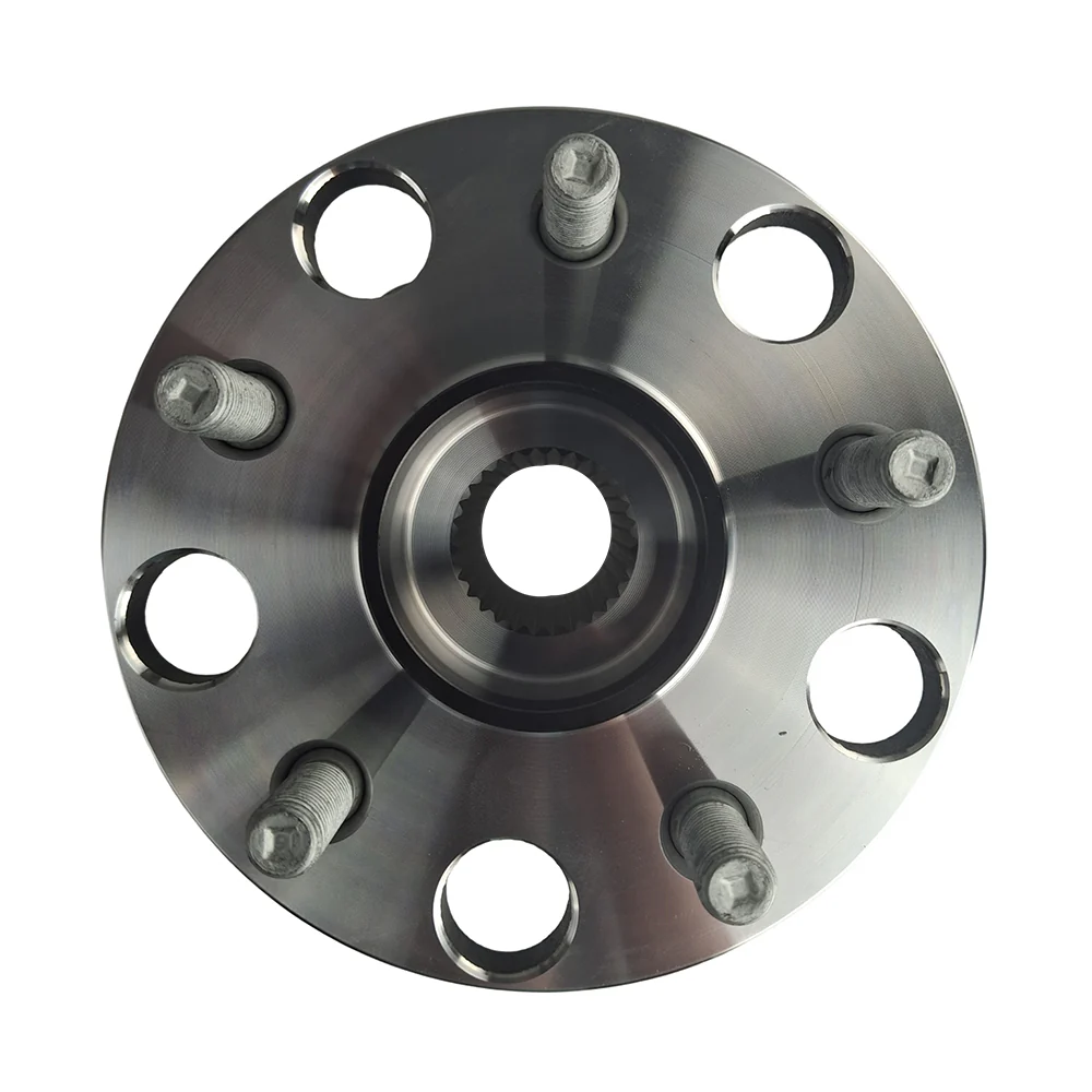 Genuine KOYO Rear Hub for Lexus IS250 IS250C GSE20, IS350 GSE21 GSE31 RWD - Image 3