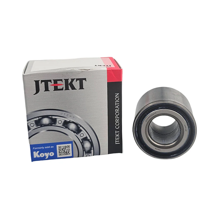 Genuine KOYO Rear Wheel Bearing For Suzuki Swift RS415 Ignis RG413 RG415 Alto GF