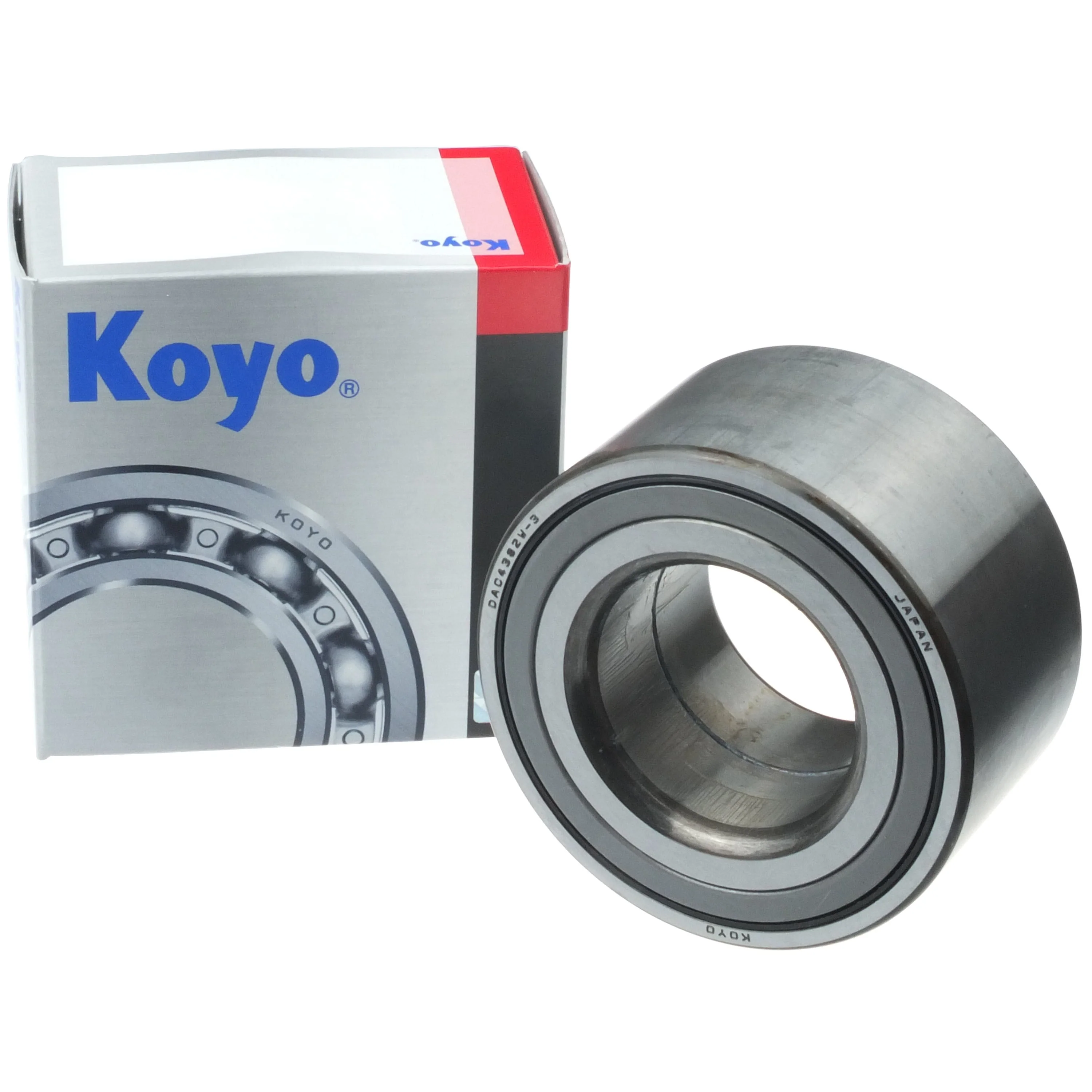 Genuine Koyo Rear Wheel Bearing for Toyota MR2 SW20 Made in Japan