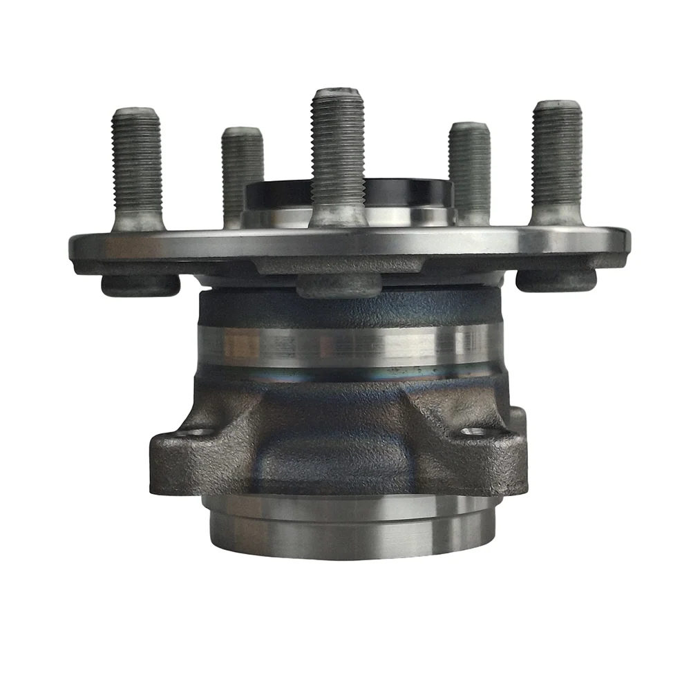 Genuine Koyo Rear Wheel Bearing Hub for Lexus LC500h GWZ100, LS460 USF40 USF45 - Image 3