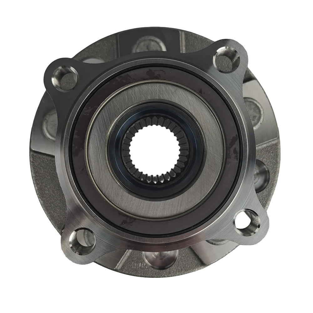 Genuine Koyo Rear Wheel Bearing Hub for Lexus LS500 VXFA50, LS500h GVF50 2017 On - Image 2