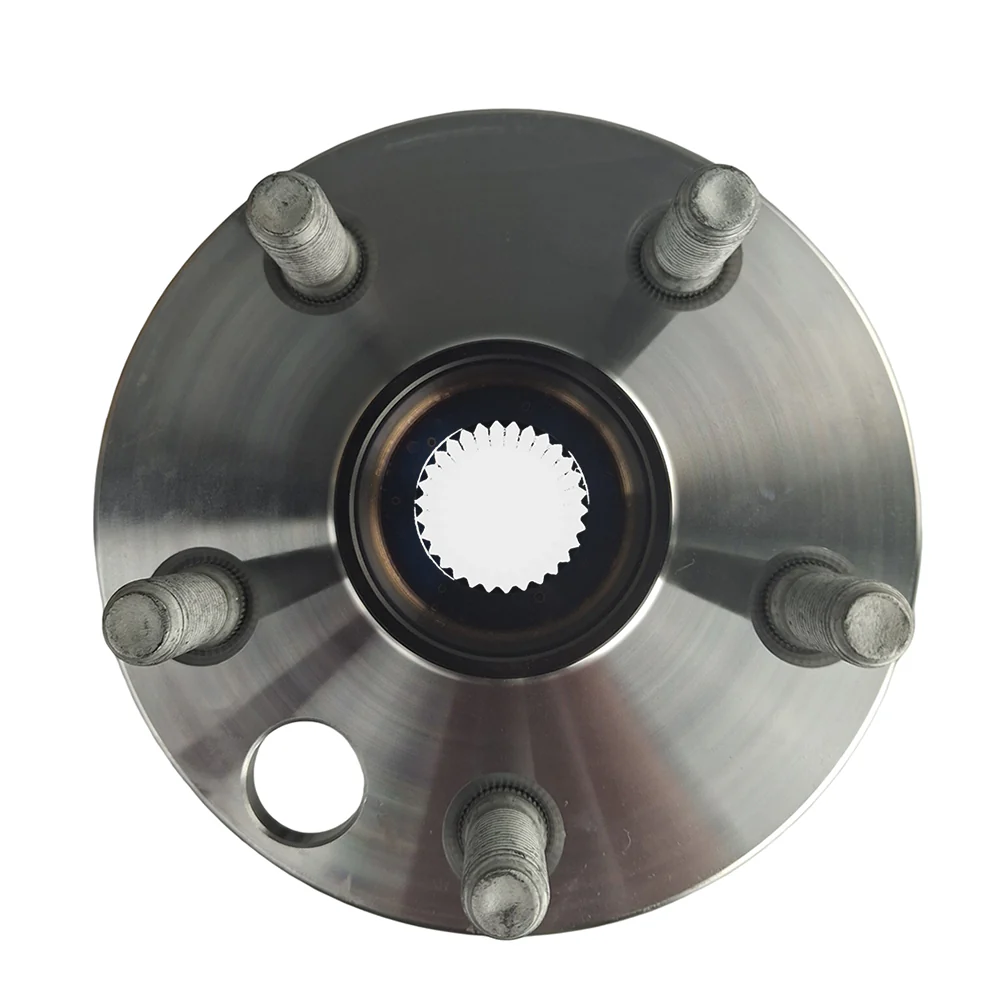 Genuine Koyo Rear Wheel Bearing Hub for Toyota Mirai JPD20, Lexus LC500 URZ100 - Image 4