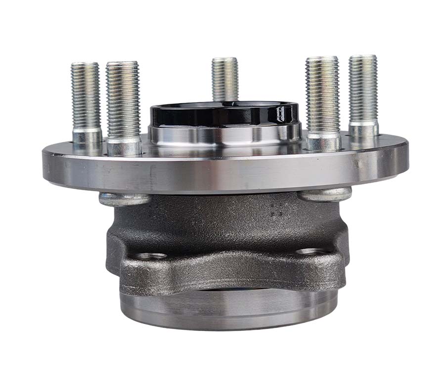 Genuine NTN Front Wheel Bearing Hub Assembly for Subaru Impreza GV GD, Forester SK9, Levorg VM, Liberty BN BN15 BN16, Outback BS B15 BT B16, Tribeca WX W10,  WRX (Sti) V1 V10 - Image 4